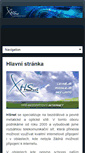 Mobile Screenshot of hsnet.cz